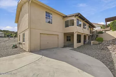 11068 E Western Sunset Drive, Dewey-Humboldt, AZ 86327 - Photo 35