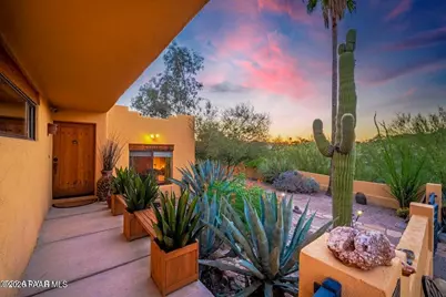 1575 W Harcuvar Street, Wickenburg, AZ 85390 - Photo 37