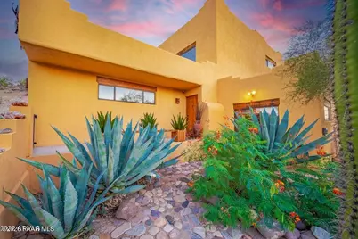 1575 W Harcuvar Street, Wickenburg, AZ 85390 - Photo 35