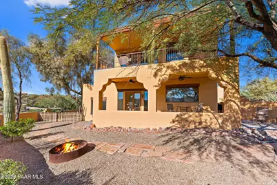 1575 W Harcuvar Street, Wickenburg, AZ 85390 - Photo 31