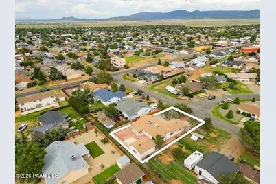 4558 N Miner Road, Prescott Valley, AZ 86314 - Photo 7