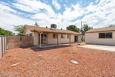 4558 N Miner Road, Prescott Valley, AZ 86314 - Photo 31