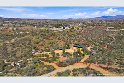 13900 E Boot Hill Pass, Dewey-Humboldt, AZ 86329 - Photo 61