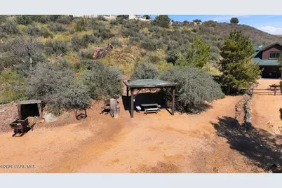 13900 E Boot Hill Pass, Dewey-Humboldt, AZ 86329 - Photo 55