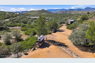 13900 E Boot Hill Pass, Dewey-Humboldt, AZ 86329 - Photo 57