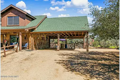 13900 E Boot Hill Pass, Dewey-Humboldt, AZ 86329 - Photo 3