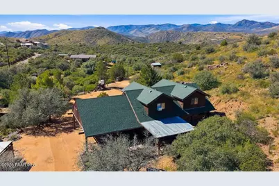 13900 E Boot Hill Pass, Dewey-Humboldt, AZ 86329 - Photo 51