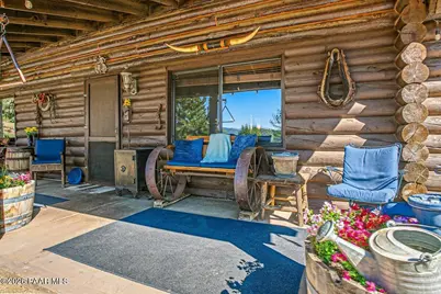 13900 E Boot Hill Pass, Dewey-Humboldt, AZ 86329 - Photo 27