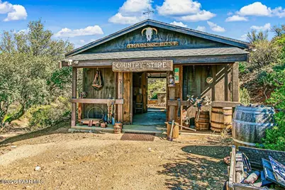 13900 E Boot Hill Pass, Dewey-Humboldt, AZ 86329 - Photo 33