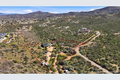 13900 E Boot Hill Pass, Dewey-Humboldt, AZ 86329 - Photo 63