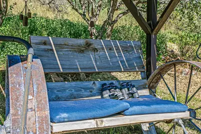 13900 E Boot Hill Pass, Dewey-Humboldt, AZ 86329 - Photo 41