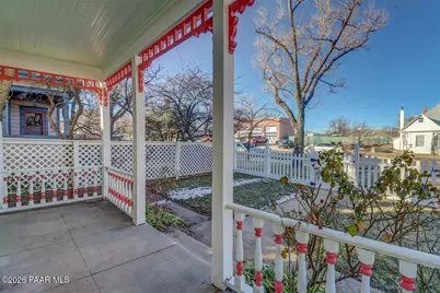 313 N Mount Vernon Avenue #Front, Prescott, AZ 86301 - Photo 3