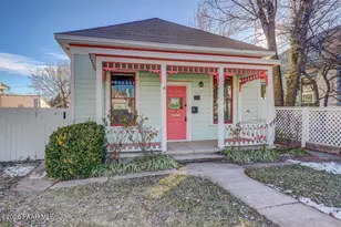313 N Mt Vernon Ave, Prescott, AZ 86301 - Photo 1