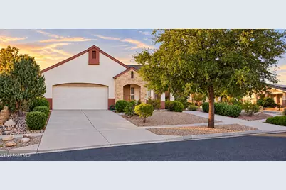 1896 N Bluff Top Drive, Prescott Valley, AZ 86314 - Photo 1