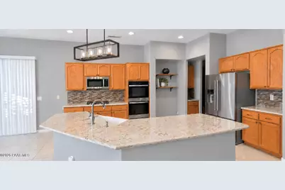 1896 N Bluff Top Drive, Prescott Valley, AZ 86314 - Photo 3
