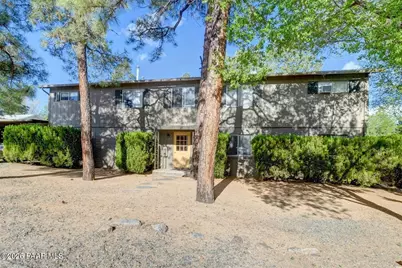 278 S Hardin Street #D, Prescott, AZ 86303 - Photo 1