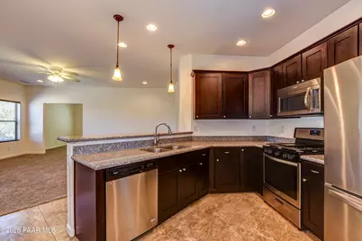 340 Robinson Drive #D, Prescott, AZ 86303 - Photo 7