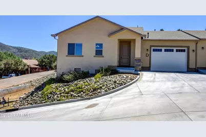 340 Robinson Drive #D, Prescott, AZ 86303 - Photo 1