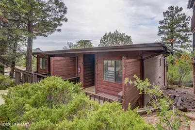 734 S Montezuma Street, Prescott, AZ 86303 - Photo 5