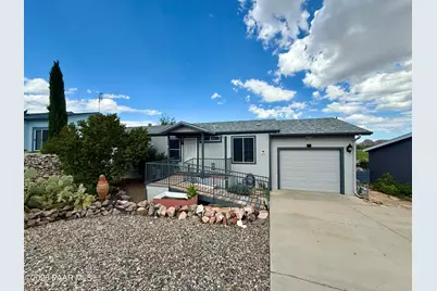 1874 Sarafina Drive, Prescott, AZ 86301 - Photo 1