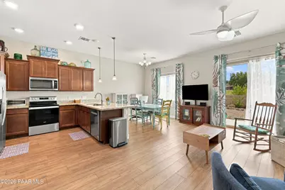 6919 E Byron Place, Prescott Valley, AZ 86314 - Photo 3