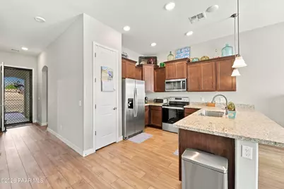 6919 E Byron Place, Prescott Valley, AZ 86314 - Photo 11