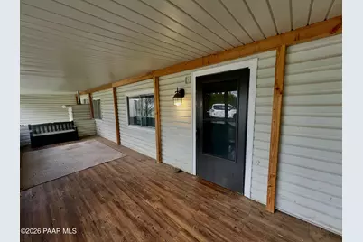 9675 S Sunset Drive, Mayer, AZ 86333 - Photo 3