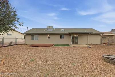 8325 E Lakeshore Drive, Prescott Valley, AZ 86314 - Photo 21