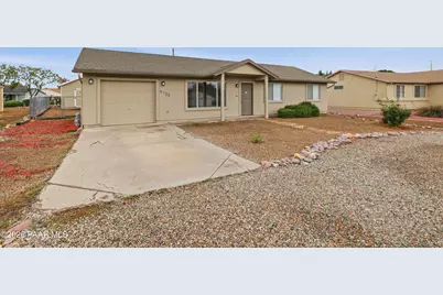 8325 E Lakeshore Drive, Prescott Valley, AZ 86314 - Photo 23