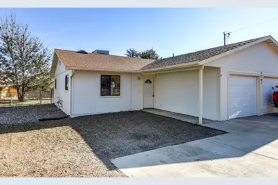 4701 N Norman Road #A, Prescott Valley, AZ 86314 - Photo 1