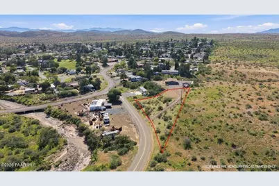 13780 S Burton Road, Mayer, AZ 86333 - Photo 17