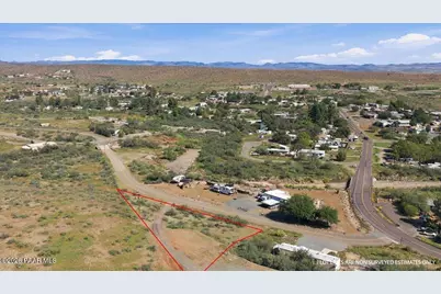13780 S Burton Road, Mayer, AZ 86333 - Photo 13