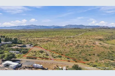 13780 S Burton Road, Mayer, AZ 86333 - Photo 7