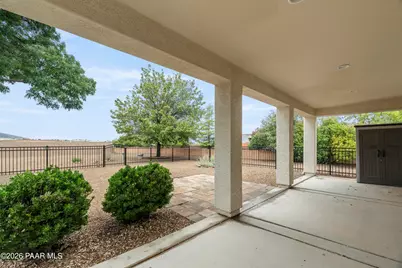 7976 E Crooked Creek Trail, Prescott Valley, AZ 86314 - Photo 37