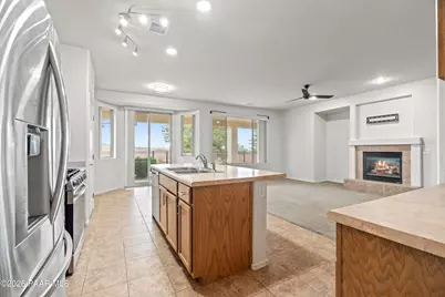 7976 E Crooked Creek Trail, Prescott Valley, AZ 86314 - Photo 13