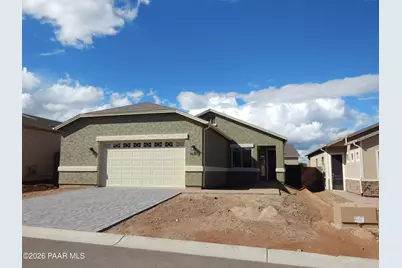 4518 N Mulberry Lane, Prescott Valley, AZ 86314 - Photo 1