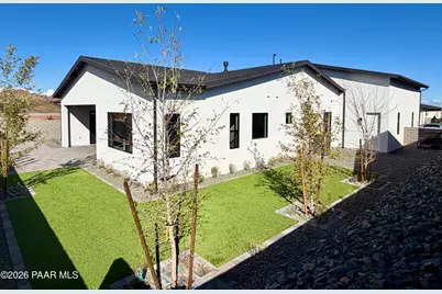 5661 E Blackburn Court, Prescott Valley, AZ 86314 - Photo 13