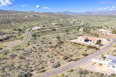 15475 E Rough Rider, Mayer, AZ 86333 - Photo 3