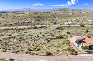 15475 E Rough Rider, Mayer, AZ 86333 - Photo 1