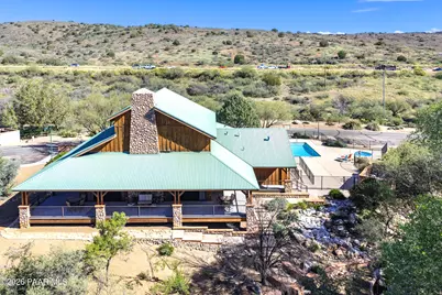 15475 E Rough Rider, Mayer, AZ 86333 - Photo 19