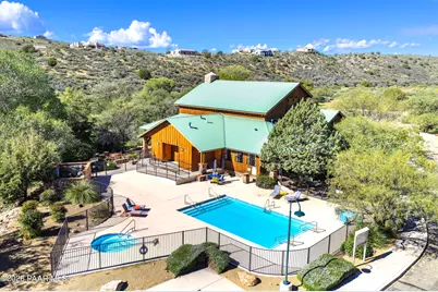 15475 E Rough Rider, Mayer, AZ 86333 - Photo 17