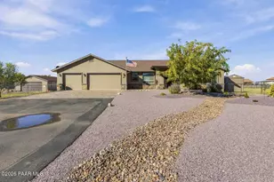 11300 N Retriever Ln, Prescott Valley, AZ 86315 - Photo 1