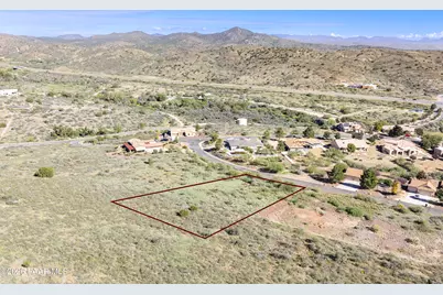 12260 S Caballo, Mayer, AZ 86333 - Photo 5