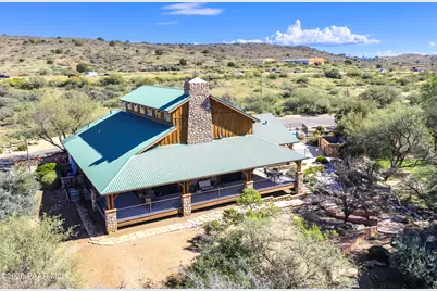12260 S Caballo, Mayer, AZ 86333 - Photo 21