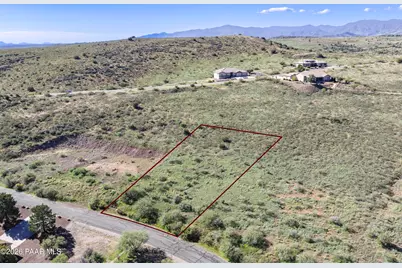 12260 S Caballo, Mayer, AZ 86333 - Photo 1
