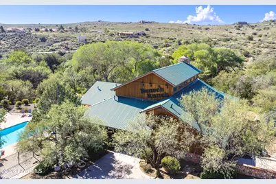12260 S Caballo, Mayer, AZ 86333 - Photo 19