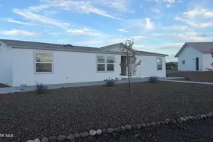 7525 E Fletcher St, Prescott Valley, AZ 86315 - Photo 1