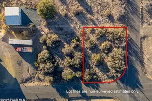 20445 E Cedar Canyon Dr, Mayer, AZ 86333 - Photo 1