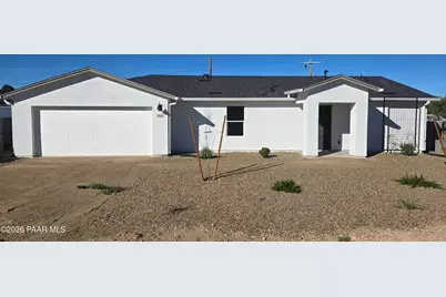 20842 E Black Rock Trail, Mayer, AZ 86333 - Photo 1