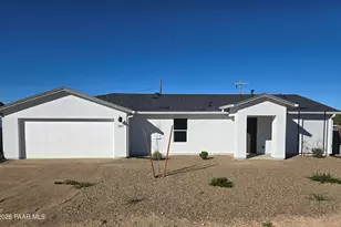 20842 E Black Rock Trail, Mayer, AZ 86333 - Photo 1
